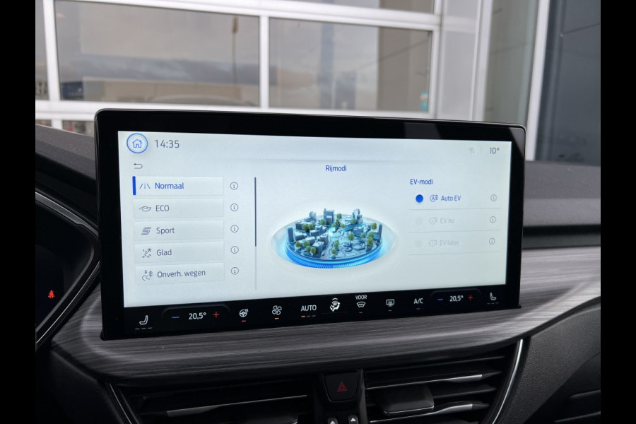 Ford Kuga 2.5 PHEV Active X PANODAK! 20" TECHPACK! WINTERPACK!