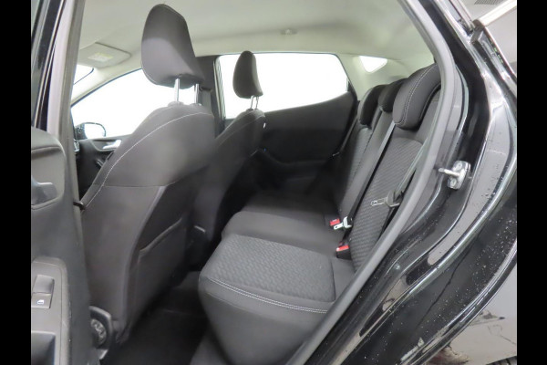 Ford Fiesta 1.0 EcoBoost Hybrid Titanium Airco ECC Navi Carplay Full LED PDC Achter Cruise Control