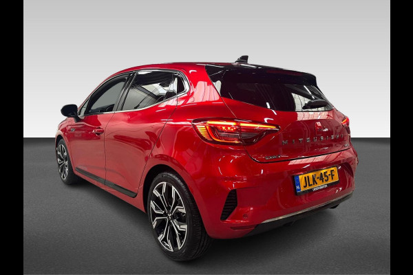 Mitsubishi Colt 1.6 HEV Intense+