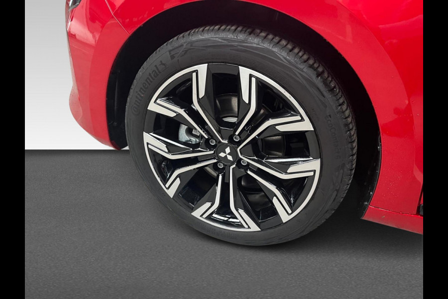 Mitsubishi Colt 1.6 HEV Intense+