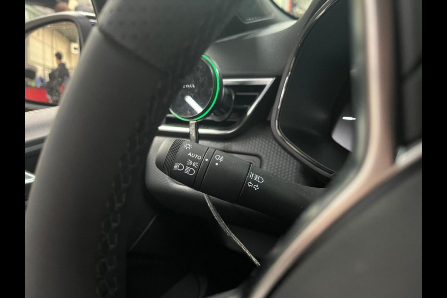 Mitsubishi Colt 1.6 HEV Intense+