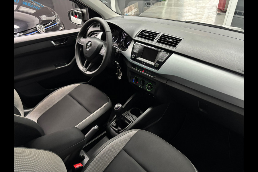 Škoda Fabia Combi 1.0 TSI Ambition / Panorama dak / Trekhaak