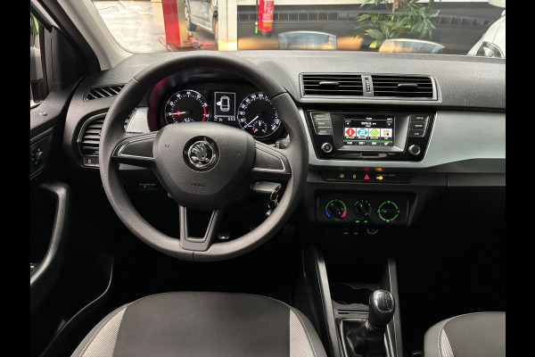 Škoda Fabia Combi 1.0 TSI Ambition / Panorama dak / Trekhaak