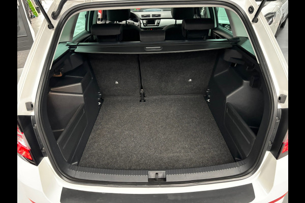 Škoda Fabia Combi 1.0 TSI Ambition / Panorama dak / Trekhaak