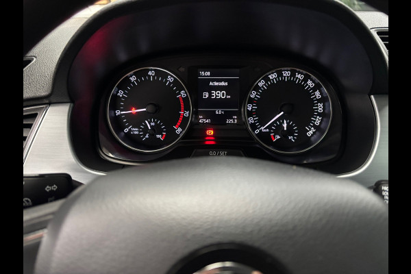 Škoda Fabia Combi 1.0 TSI Ambition / Panorama dak / Trekhaak