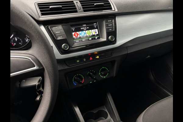 Škoda Fabia Combi 1.0 TSI Ambition / Panorama dak / Trekhaak