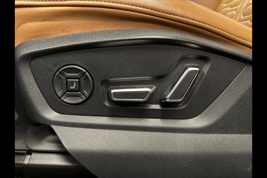 Audi RSQ8 4.0 TFSI quattro Pano|Ceramic|B&O 3D|HuD|Trekhaak
