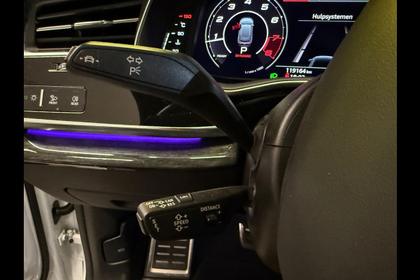 Audi RSQ8 4.0 TFSI quattro Pano|Ceramic|B&O 3D|HuD|Trekhaak