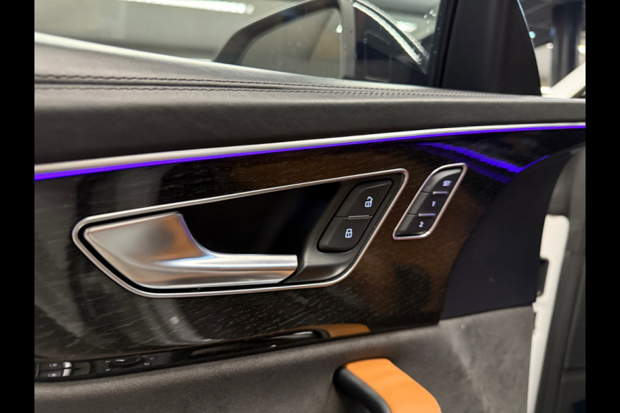 Audi RSQ8 4.0 TFSI quattro Pano|Ceramic|B&O 3D|HuD|Trekhaak