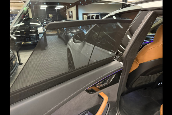 Audi RSQ8 4.0 TFSI quattro Pano|Ceramic|B&O 3D|HuD|Trekhaak