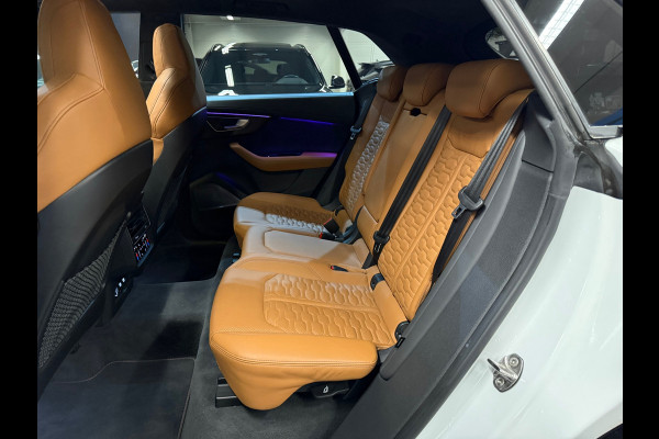 Audi RSQ8 4.0 TFSI quattro Pano|Ceramic|B&O 3D|HuD|Trekhaak