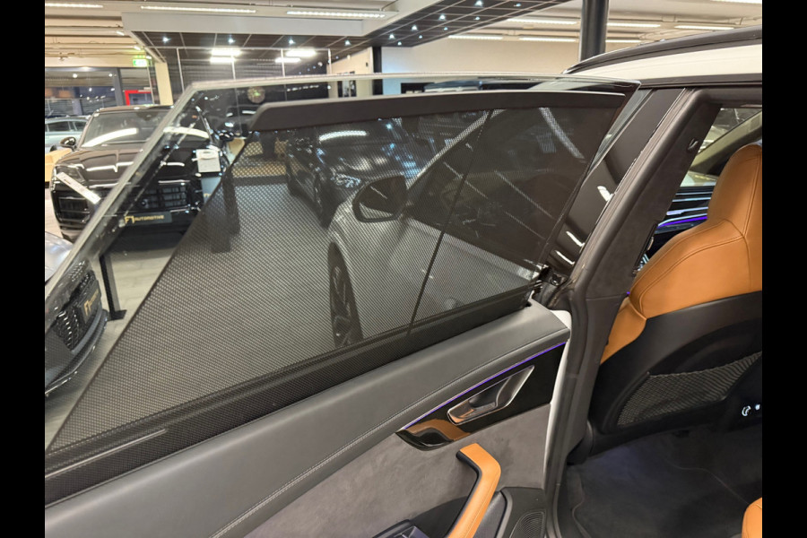 Audi RSQ8 4.0 TFSI quattro Pano|Ceramic|B&O 3D|HuD|Trekhaak