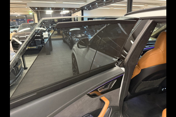 Audi RSQ8 4.0 TFSI quattro Pano|Ceramic|B&O 3D|HuD|Trekhaak