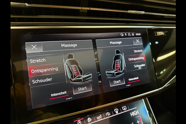 Audi RSQ8 4.0 TFSI quattro Pano|Ceramic|B&O 3D|HuD|Trekhaak