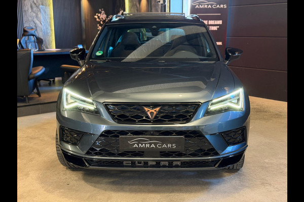 CUPRA Ateca 2.0 TSI 4DRIVE|PANORAMA|KUIP|FULL OPTIONS