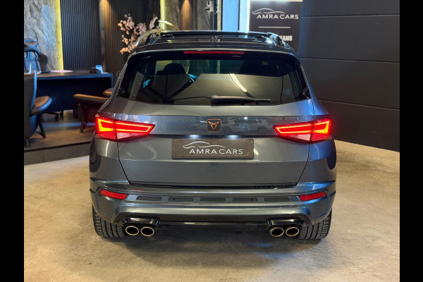 CUPRA Ateca 2.0 TSI 4DRIVE|PANORAMA|KUIP|FULL OPTIONS