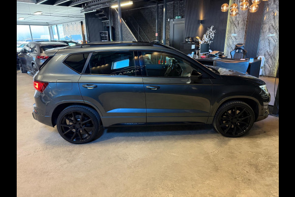 CUPRA Ateca 2.0 TSI 4DRIVE|PANORAMA|KUIP|FULL OPTIONS