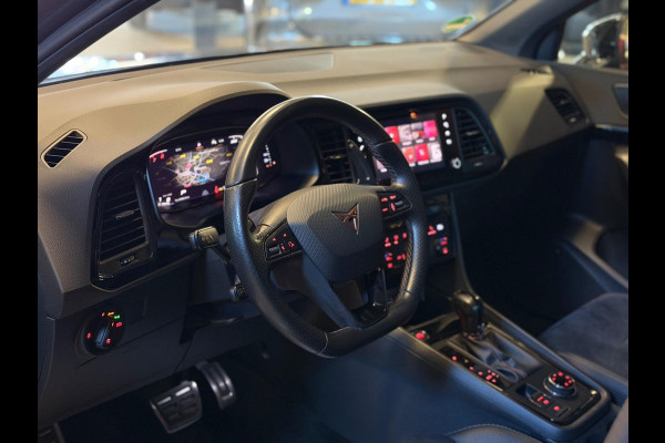 CUPRA Ateca 2.0 TSI 4DRIVE|PANORAMA|KUIP|FULL OPTIONS