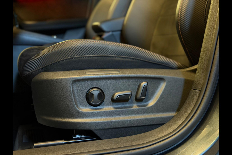 CUPRA Ateca 2.0 TSI 4DRIVE|PANORAMA|KUIP|FULL OPTIONS