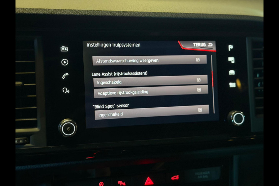 CUPRA Ateca 2.0 TSI 4DRIVE|PANORAMA|KUIP|FULL OPTIONS