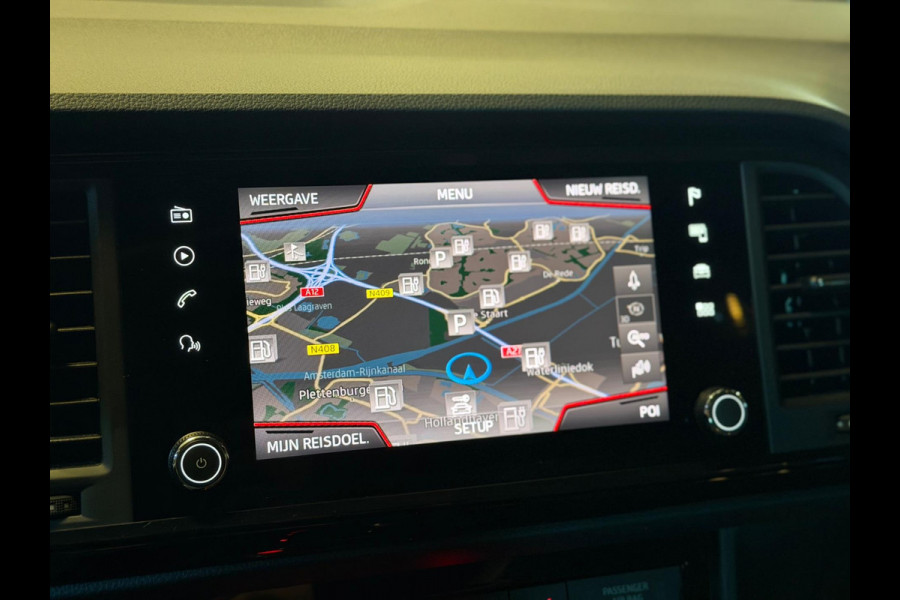 CUPRA Ateca 2.0 TSI 4DRIVE|PANORAMA|KUIP|FULL OPTIONS