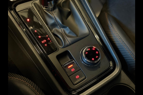 CUPRA Ateca 2.0 TSI 4DRIVE|PANORAMA|KUIP|FULL OPTIONS