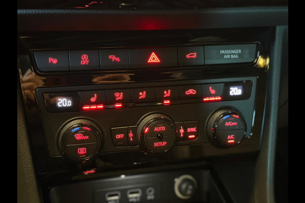 CUPRA Ateca 2.0 TSI 4DRIVE|PANORAMA|KUIP|FULL OPTIONS