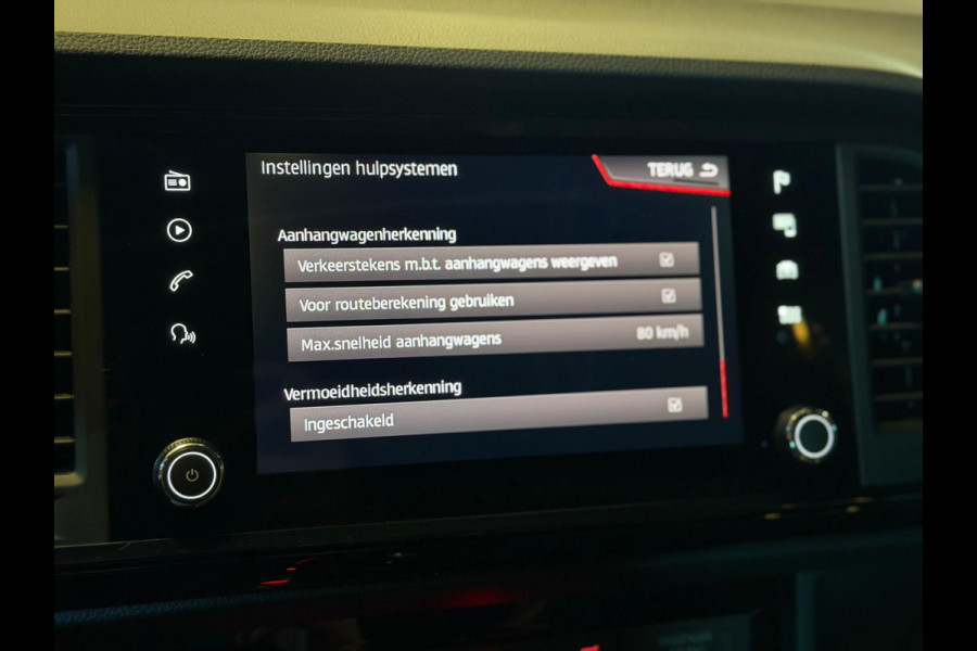 CUPRA Ateca 2.0 TSI 4DRIVE|PANORAMA|KUIP|FULL OPTIONS