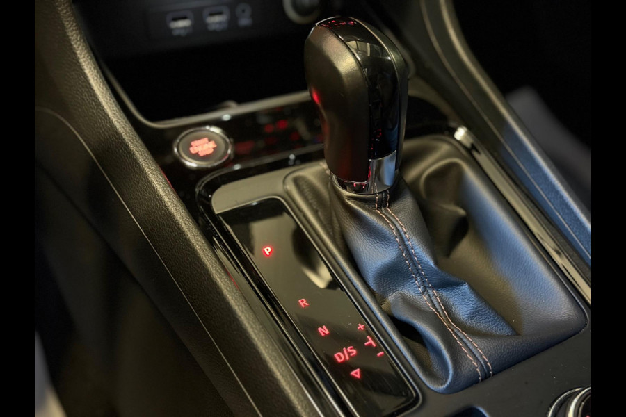 CUPRA Ateca 2.0 TSI 4DRIVE|PANORAMA|KUIP|FULL OPTIONS