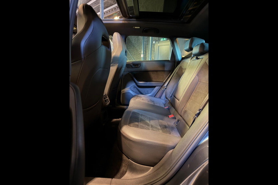 CUPRA Ateca 2.0 TSI 4DRIVE|PANORAMA|KUIP|FULL OPTIONS