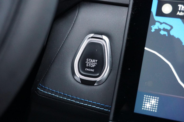 Lynk & Co 01 1.5 + 360 CAMERA / PANORAMADAK / INFINITY AUDIO