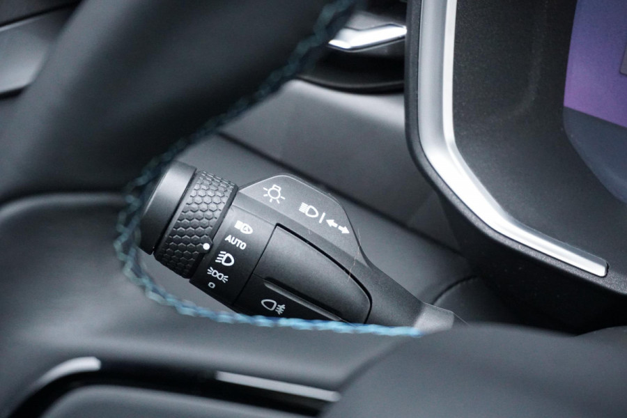 Lynk & Co 01 1.5 + 360 CAMERA / PANORAMADAK / INFINITY AUDIO