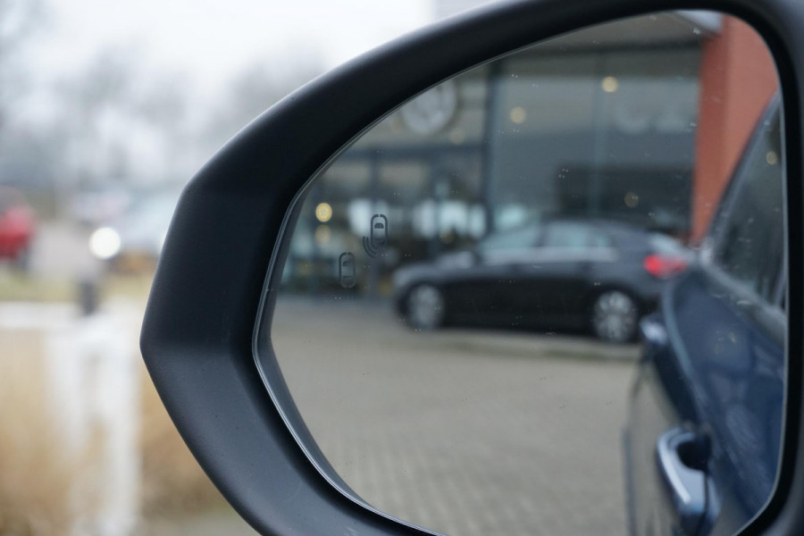 Lynk & Co 01 1.5 + 360 CAMERA / PANORAMADAK / INFINITY AUDIO