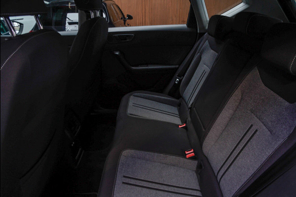 Seat Ateca 1.5 TSI Style. Navi ACC 360° Camera Beats Audio Stuur- & stoelverwarming Cruise PDC LM velgen