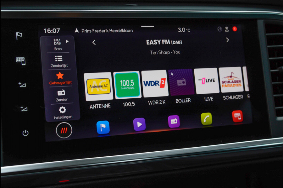 Seat Ateca 1.5 TSI Style. Navi ACC 360° Camera Beats Audio Stuur- & stoelverwarming Cruise PDC LM velgen