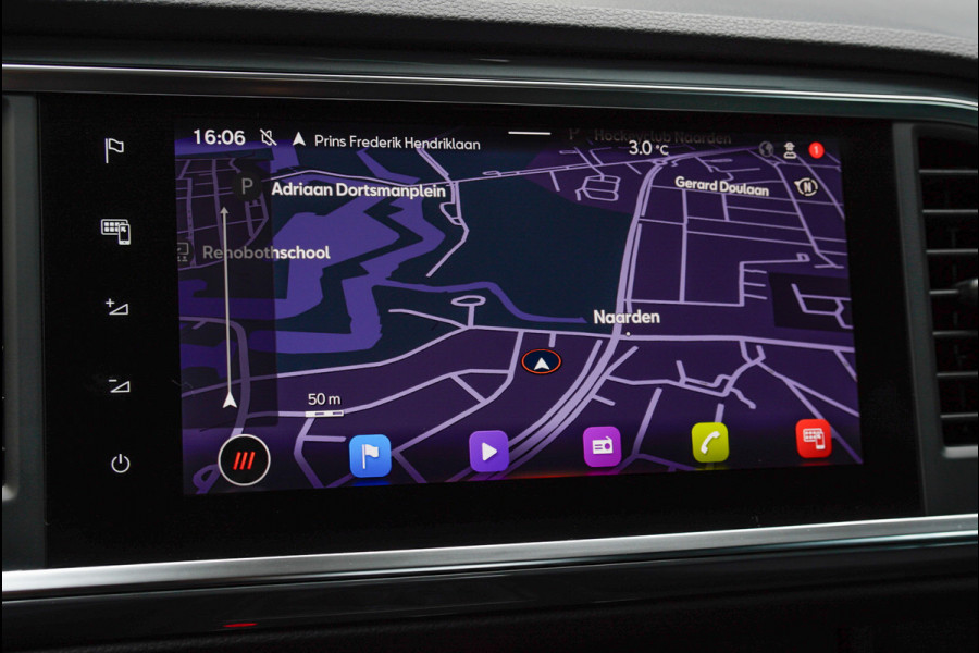 Seat Ateca 1.5 TSI Style. Navi ACC 360° Camera Beats Audio Stuur- & stoelverwarming Cruise PDC LM velgen