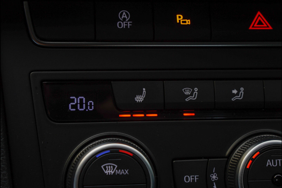 Seat Ateca 1.5 TSI Style. Navi ACC 360° Camera Beats Audio Stuur- & stoelverwarming Cruise PDC LM velgen