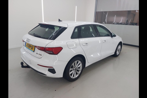 Audi A3 Sportback 35 TFSI Pro Line NIEUW MODEL!/AFNEEMBARE TREKHAAK/APPLE CARPLAY/LED KOPLAMPEN