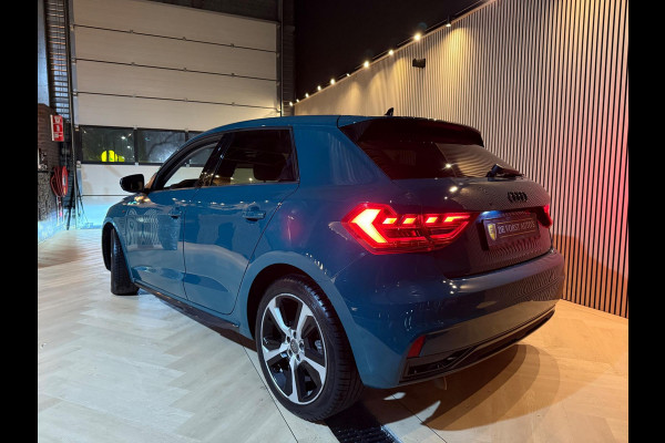 Audi A1 Sportback TFSI S-Line | Exclusive | Carplay |150PK