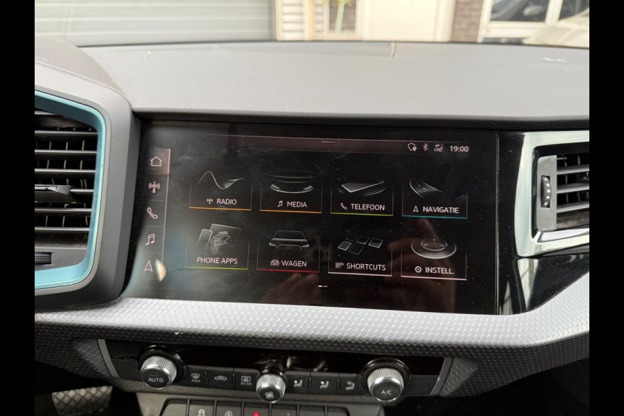 Audi A1 Sportback TFSI S-Line | Exclusive | Carplay |150PK