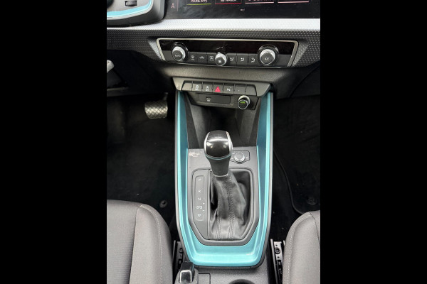 Audi A1 Sportback TFSI S-Line | Exclusive | Carplay |150PK