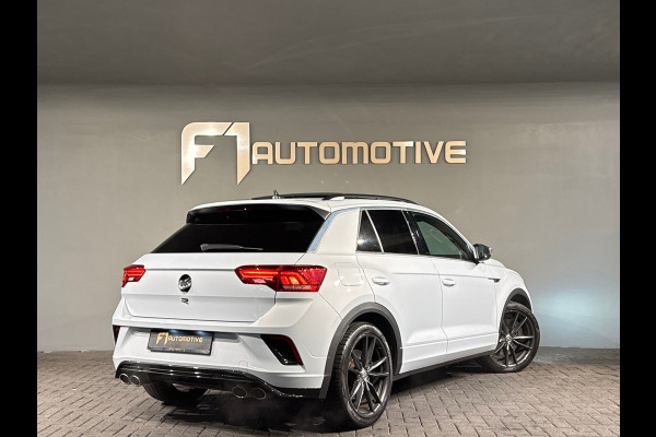 Volkswagen T-Roc 2.0 TSI 4Motion R Pano|Beats|Keyles|CarPlay