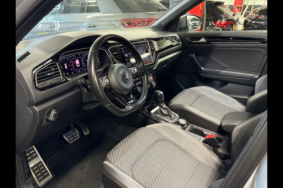 Volkswagen T-Roc 2.0 TSI 4Motion R Pano|Beats|Keyles|CarPlay