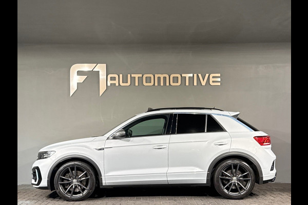 Volkswagen T-Roc 2.0 TSI 4Motion R Pano|Beats|Keyles|CarPlay