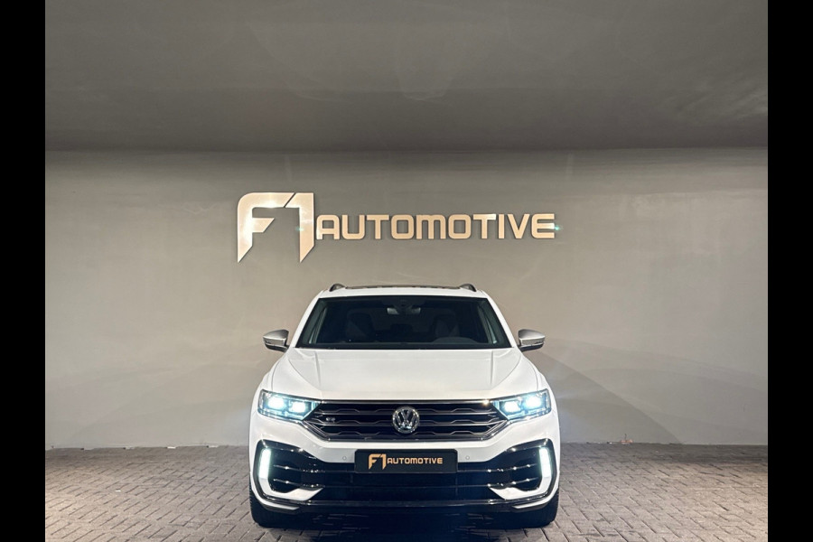 Volkswagen T-Roc 2.0 TSI 4Motion R Pano|Beats|Keyles|CarPlay