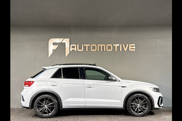 Volkswagen T-Roc 2.0 TSI 4Motion R Pano|Beats|Keyles|CarPlay
