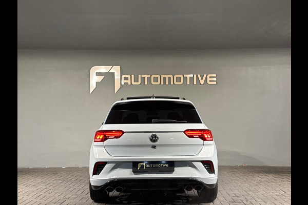 Volkswagen T-Roc 2.0 TSI 4Motion R Pano|Beats|Keyles|CarPlay