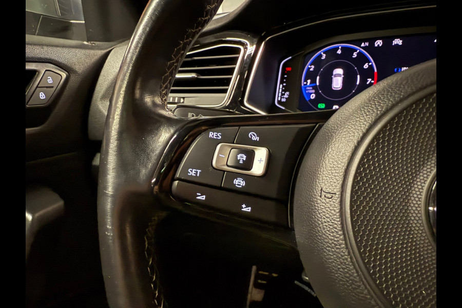 Volkswagen T-Roc 2.0 TSI 4Motion R Pano|Beats|Keyles|CarPlay