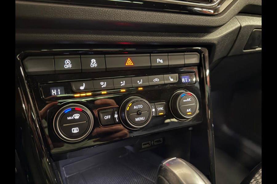 Volkswagen T-Roc 2.0 TSI 4Motion R Pano|Beats|Keyles|CarPlay