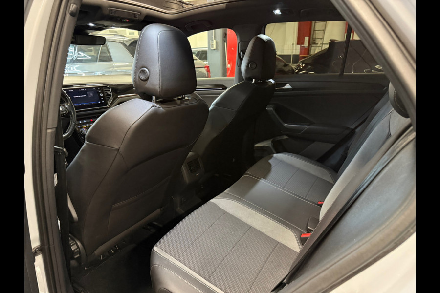 Volkswagen T-Roc 2.0 TSI 4Motion R Pano|Beats|Keyles|CarPlay